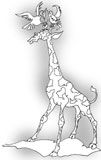 Giraffe2W